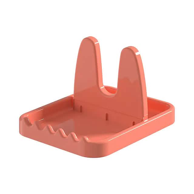 Foldable Pot Lid Rack Plastic Spoon Holder Stand Kitchen Supplies Organizer DailySale