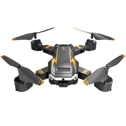 Foldable Quadcopter Mini Drone With Dual Cameras DailySale