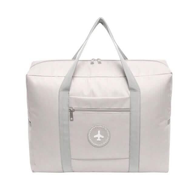 Foldable Travel Trolley Bag DailySale