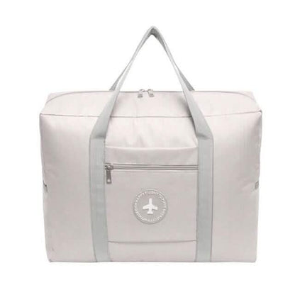 Foldable Travel Trolley Bag DailySale