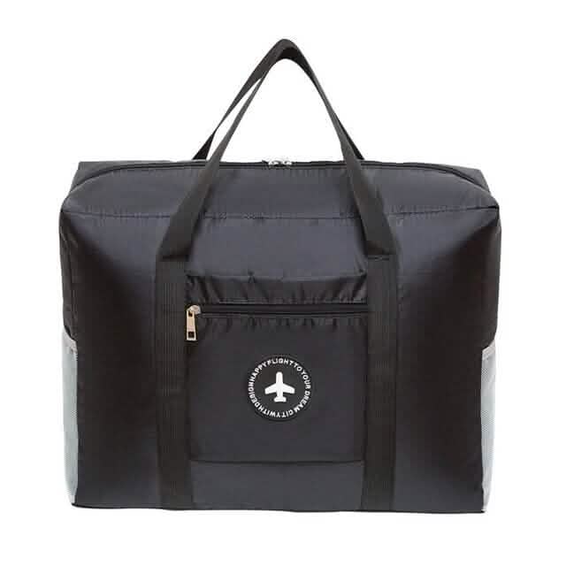 Foldable Travel Trolley Bag DailySale