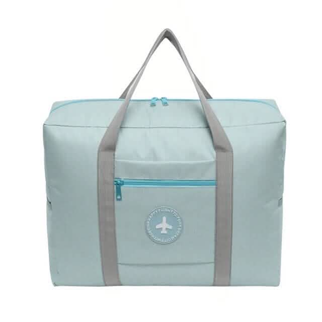 Foldable Travel Trolley Bag DailySale