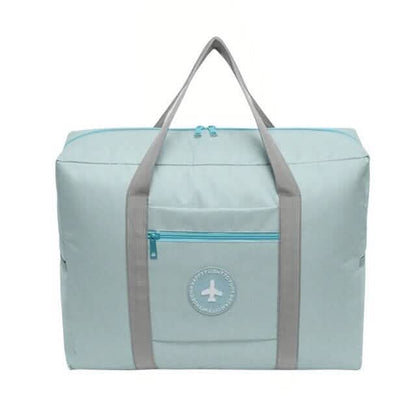 Foldable Travel Trolley Bag DailySale