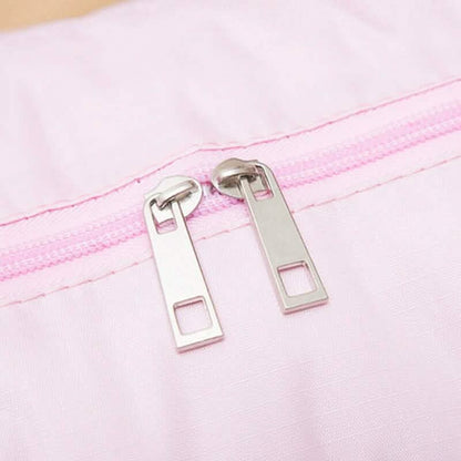 Foldable Travel Trolley Bag DailySale