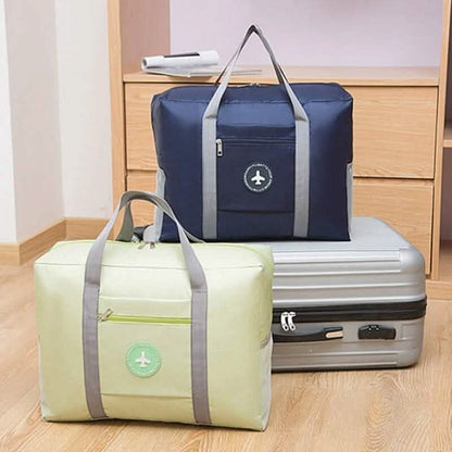 Foldable Travel Trolley Bag DailySale