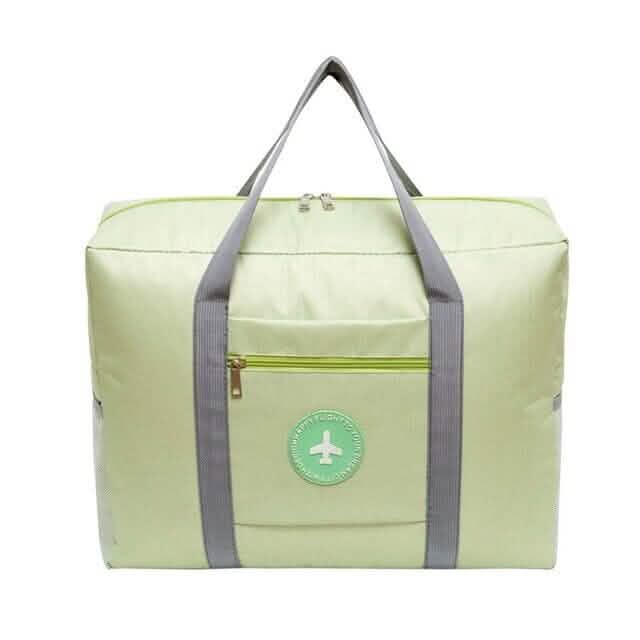 Foldable Travel Trolley Bag DailySale