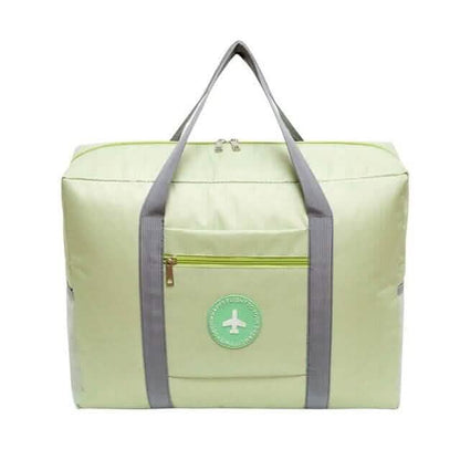 Foldable Travel Trolley Bag DailySale
