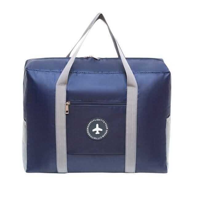 Foldable Travel Trolley Bag DailySale