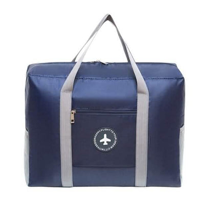 Foldable Travel Trolley Bag DailySale