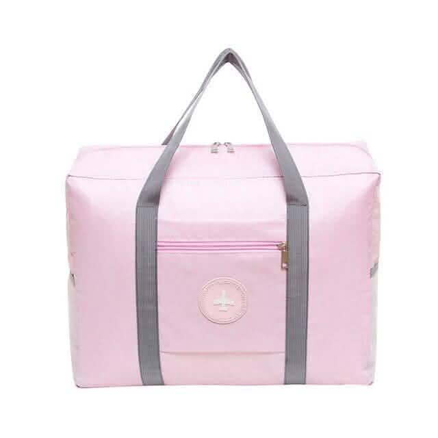 Foldable Travel Trolley Bag DailySale