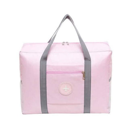 Foldable Travel Trolley Bag DailySale
