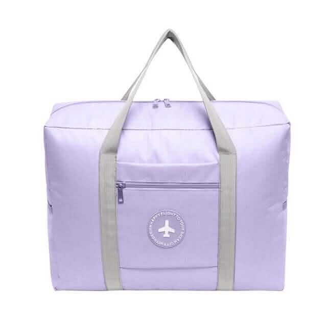 Foldable Travel Trolley Bag DailySale