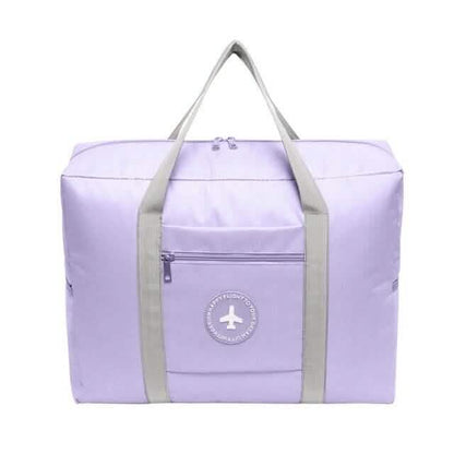 Foldable Travel Trolley Bag DailySale