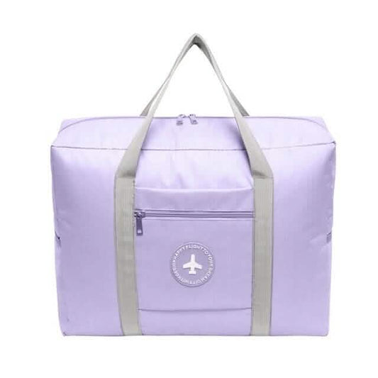 Foldable Travel Trolley Bag DailySale