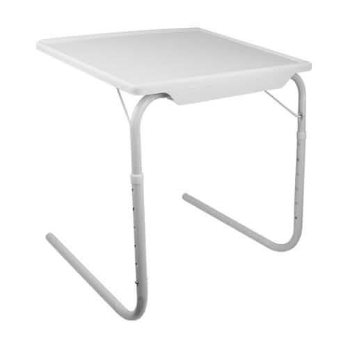 Foldable Tray Table Portable Sofa DailySale
