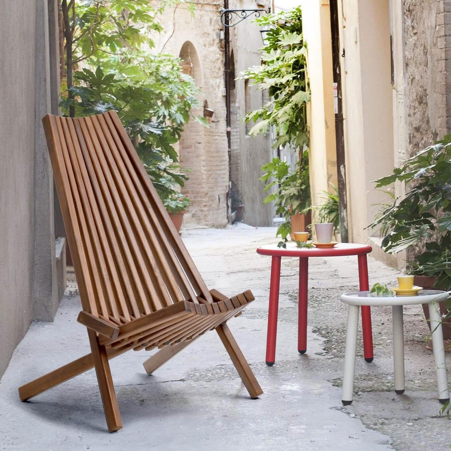 Folding Chairs for Outside Camping DailySale