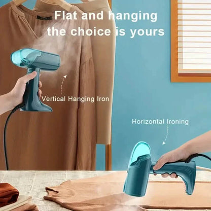 Folding Handheld Ironing Machine DailySale