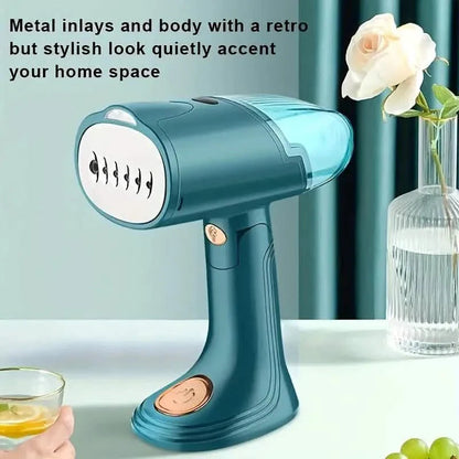 Folding Handheld Ironing Machine DailySale