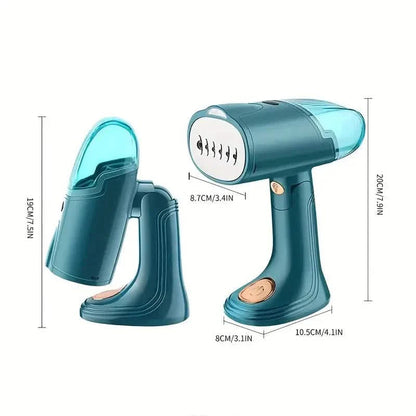 Folding Handheld Ironing Machine DailySale
