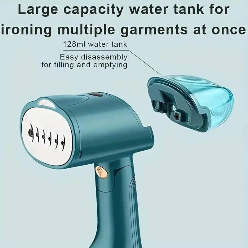 Folding Handheld Ironing Machine DailySale