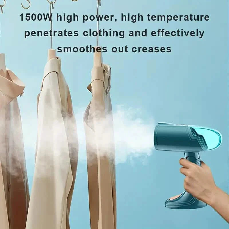 Folding Handheld Ironing Machine DailySale