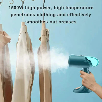 Folding Handheld Ironing Machine DailySale