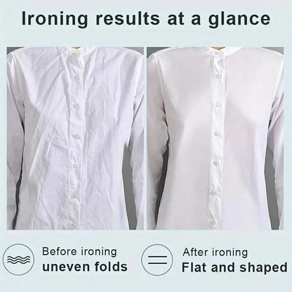 Folding Handheld Ironing Machine DailySale
