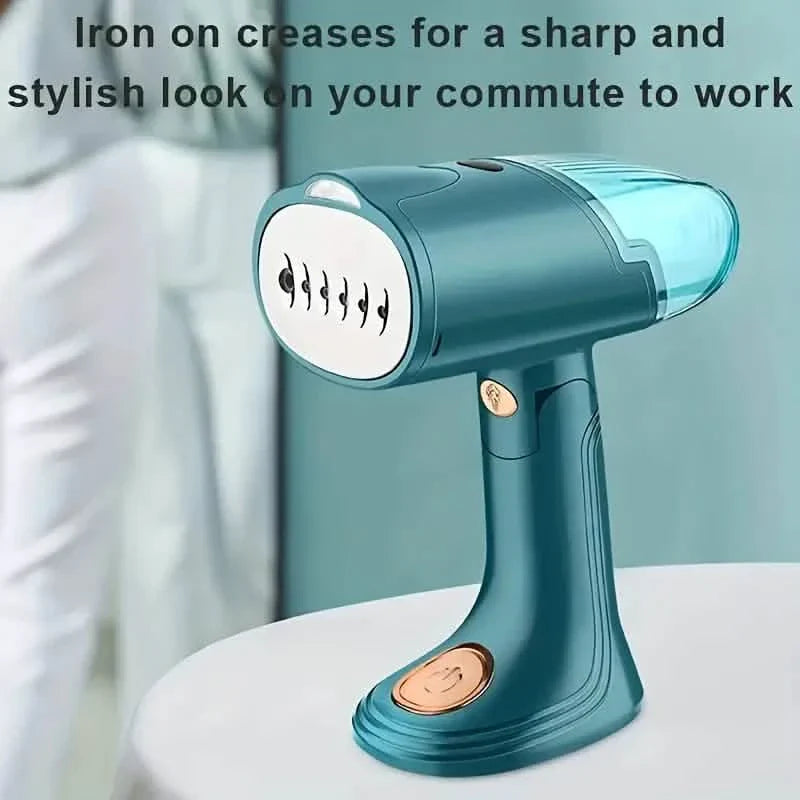 Folding Handheld Ironing Machine DailySale