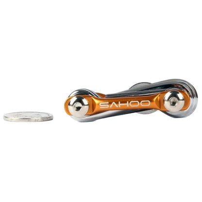 Folding Multi Screwdriver Tool DailySale