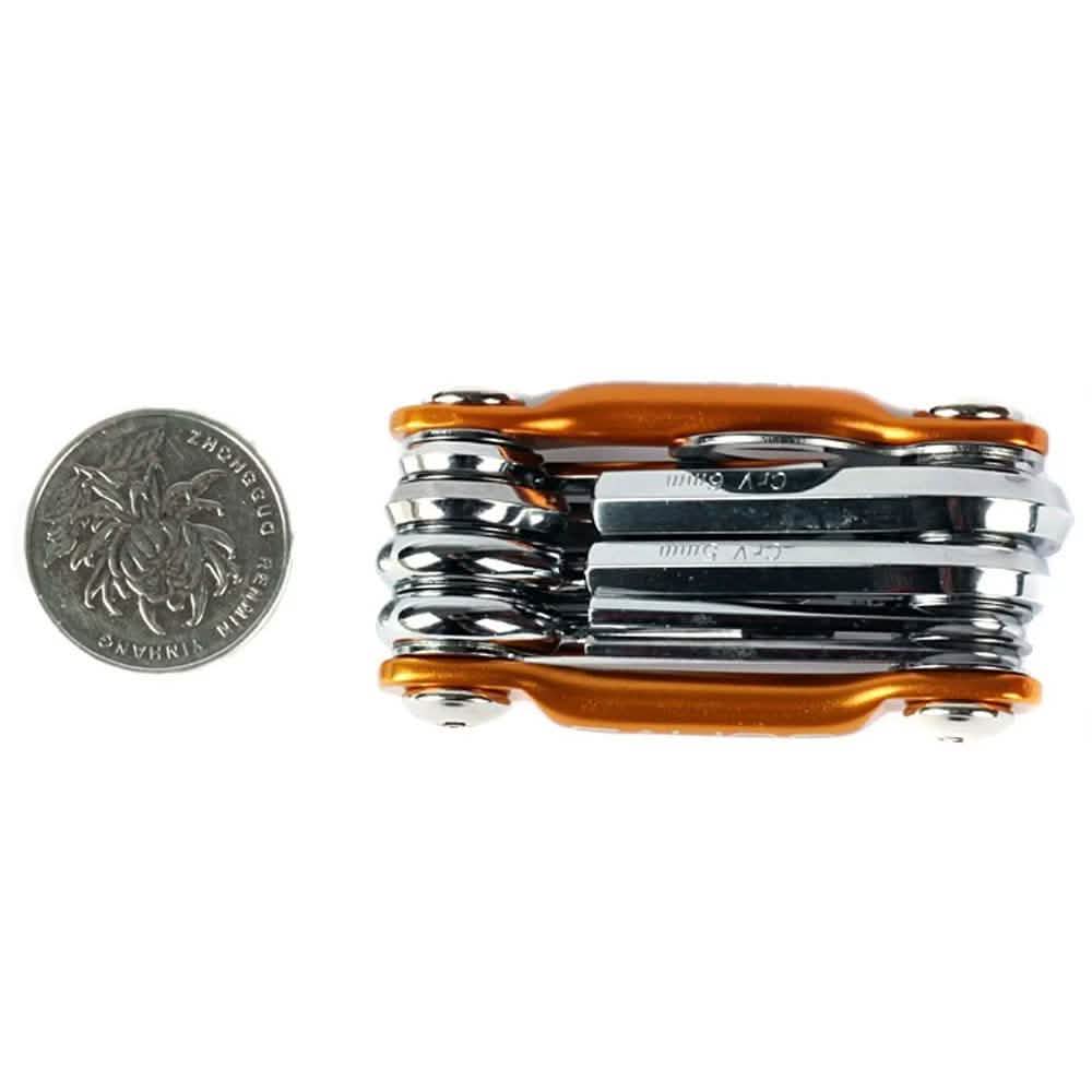 Folding Multi Screwdriver Tool DailySale
