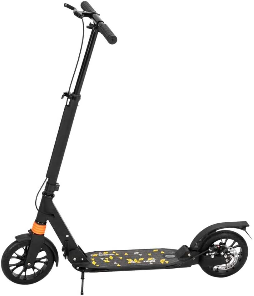 Folding Scooter for Adult and Teens DailySale