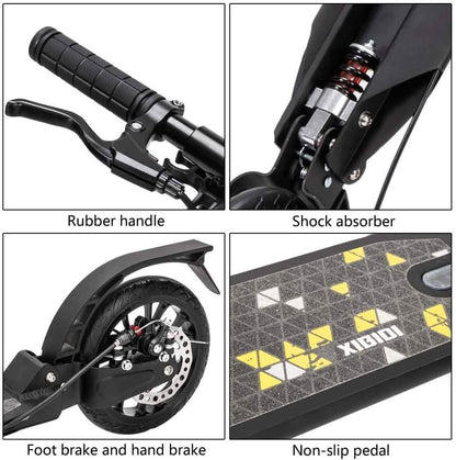 Folding Scooter for Adult and Teens DailySale