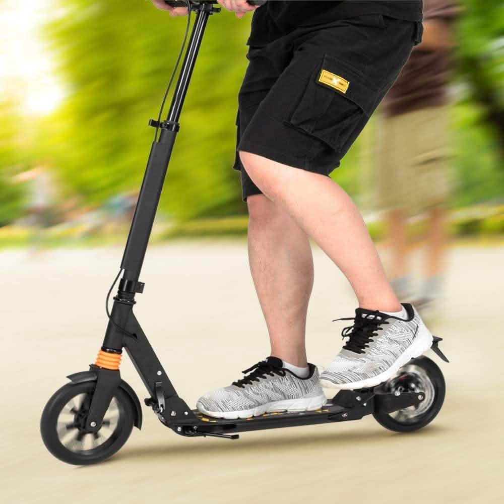 Folding Scooter for Adult and Teens DailySale