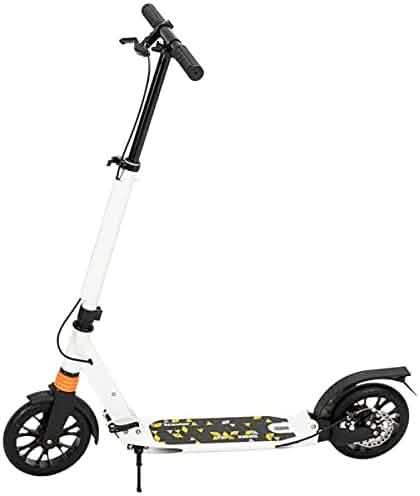 Folding Scooter for Adult and Teens DailySale