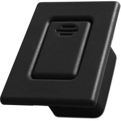 Folding Seat Latch Fits 00-07 GM Chevy Black Rear Bucket Release Lock Button DailySale