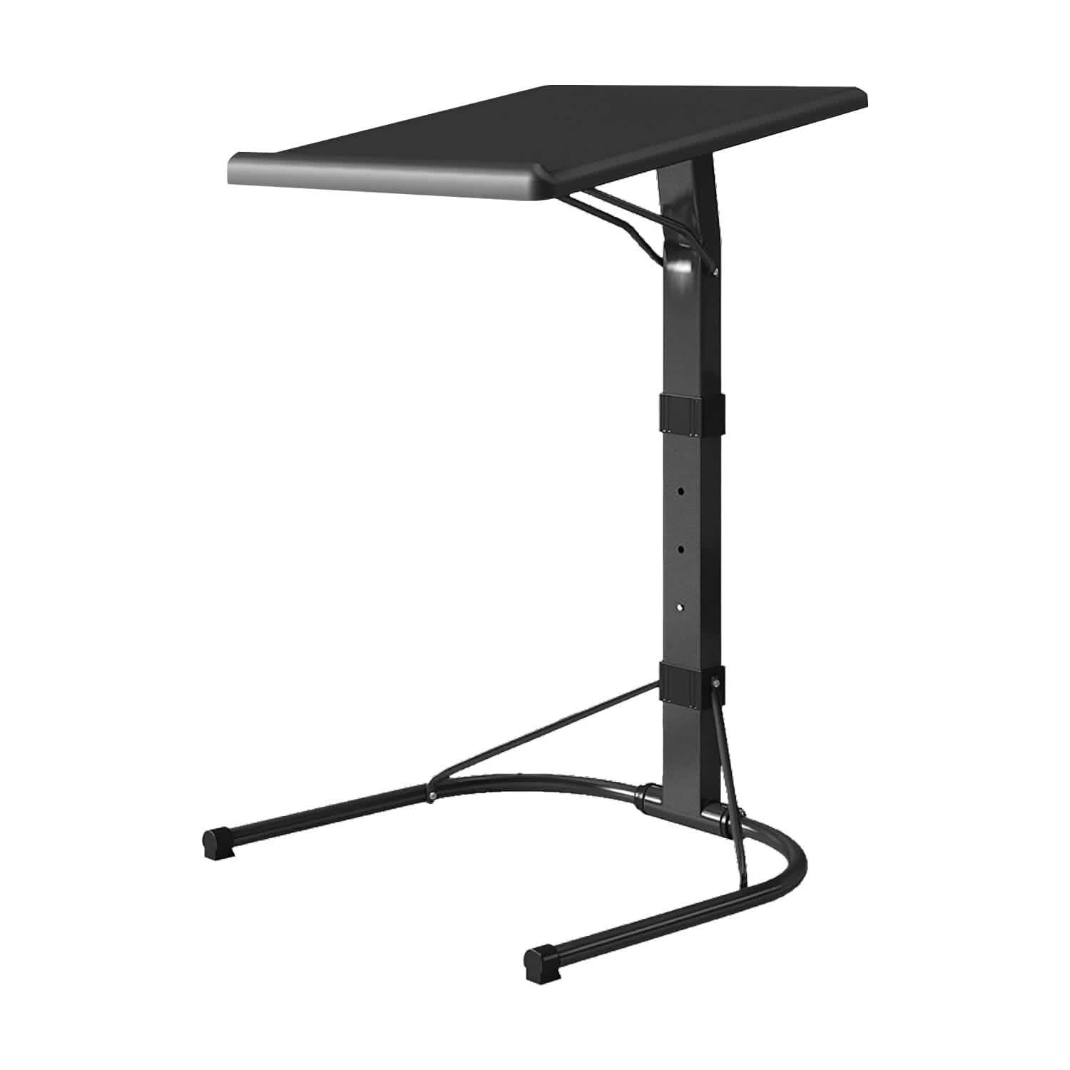 Folding Tray Portable Laptop Desk DailySale