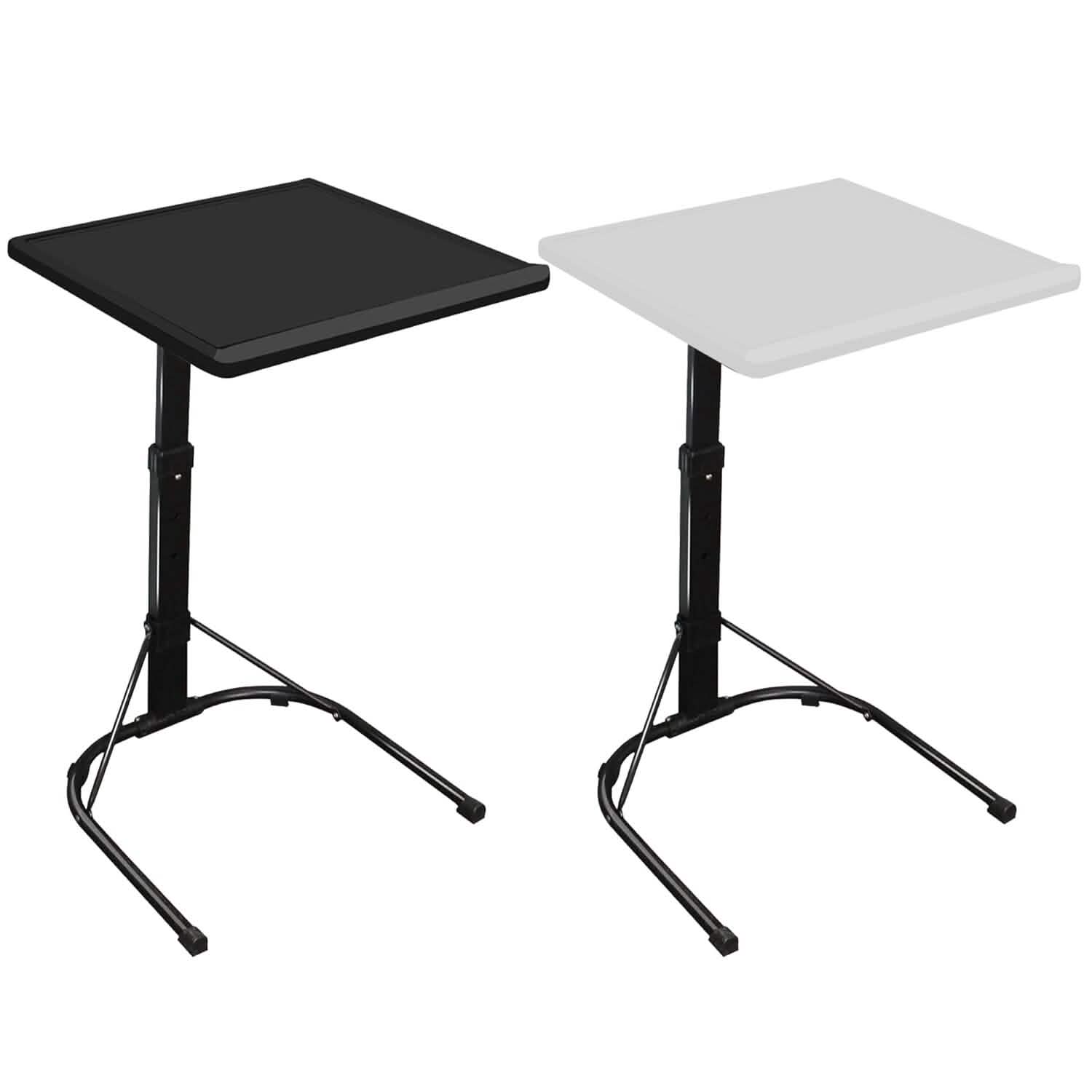 Folding Tray Portable Laptop Desk DailySale