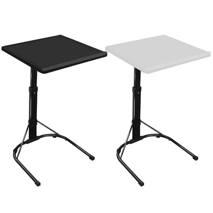 Folding Tray Portable Laptop Desk DailySale