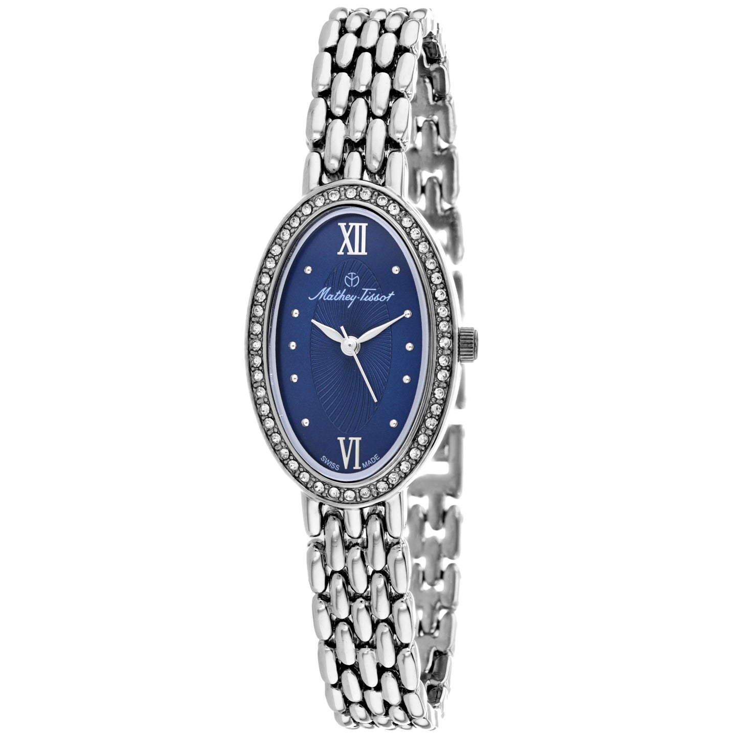Mathey Tissot Women's Fleury XVI Bids.com