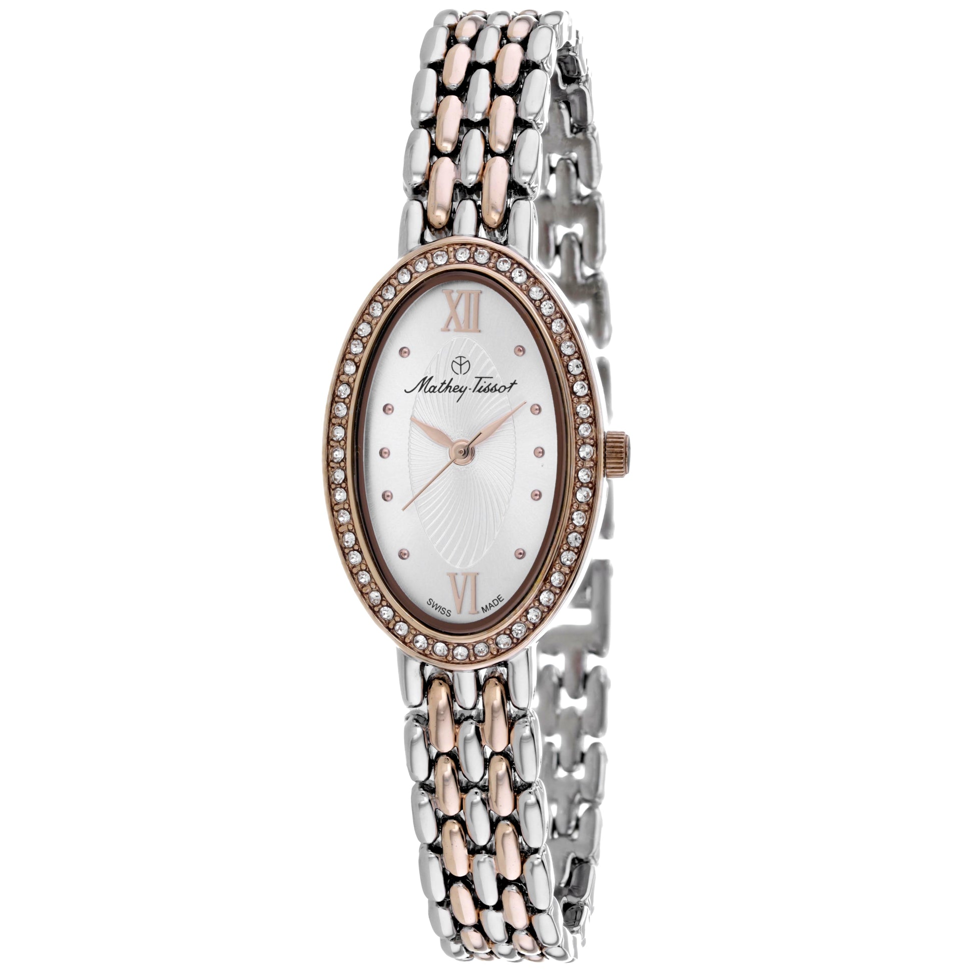 Mathey Tissot Women's Fleury XVI Bids.com