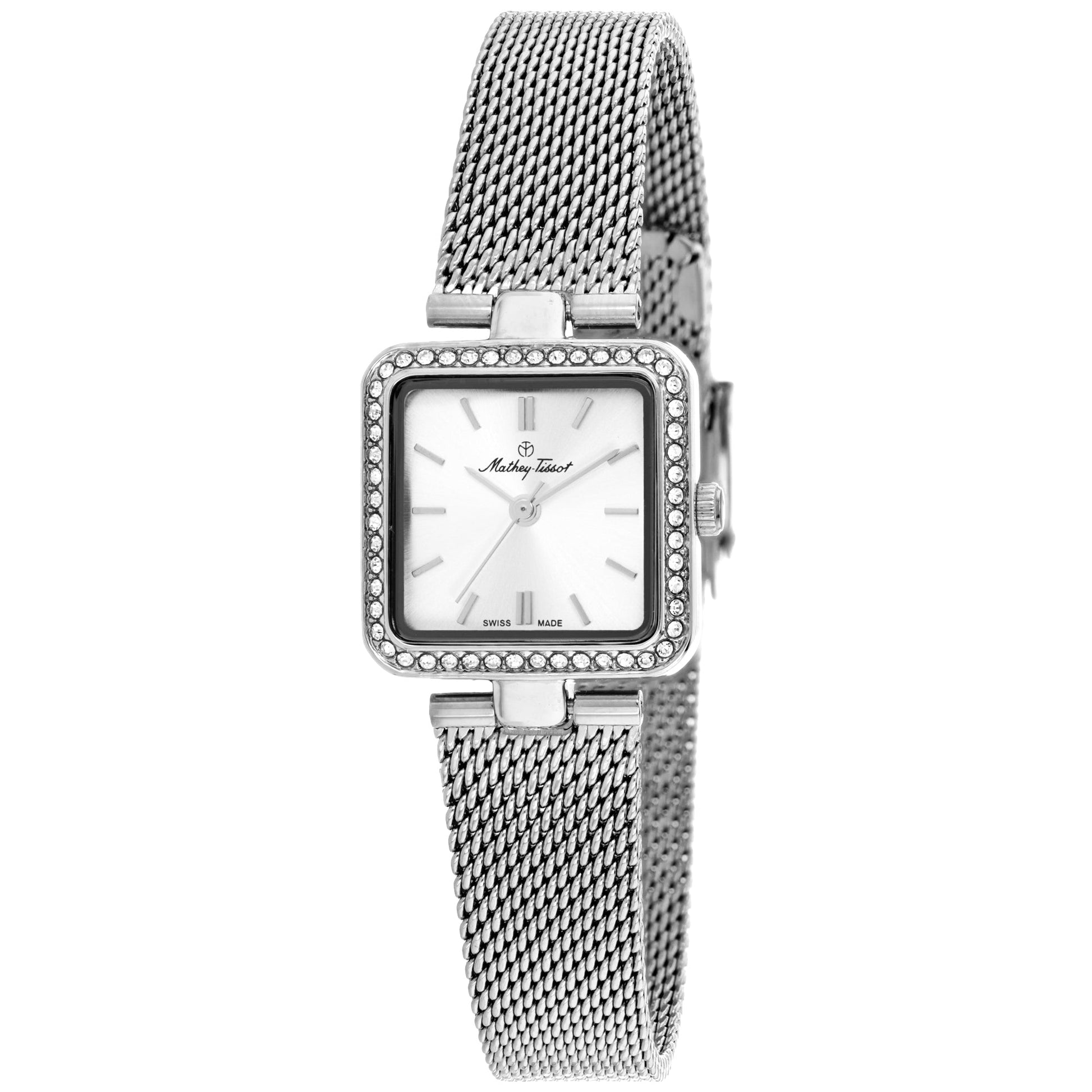 Mathey Tissot Women's Fleury XIV Bids.com