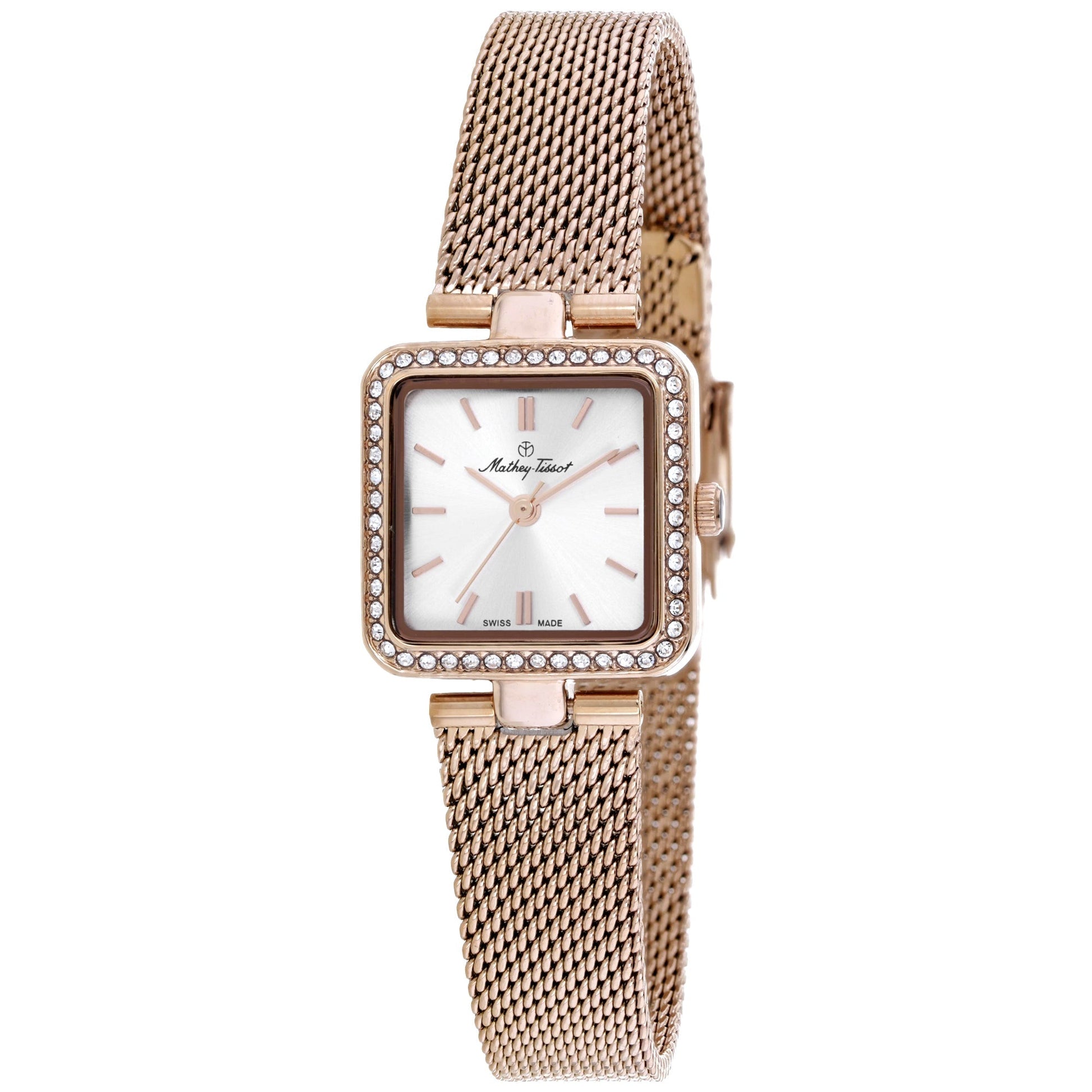Mathey Tissot Women's Fleury XIV Bids.com