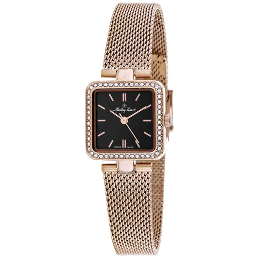 Mathey Tissot Women's Fleury XIV Bids.com