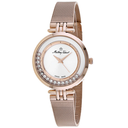 Mathey Tissot Women's Fleury XVI Bids.com