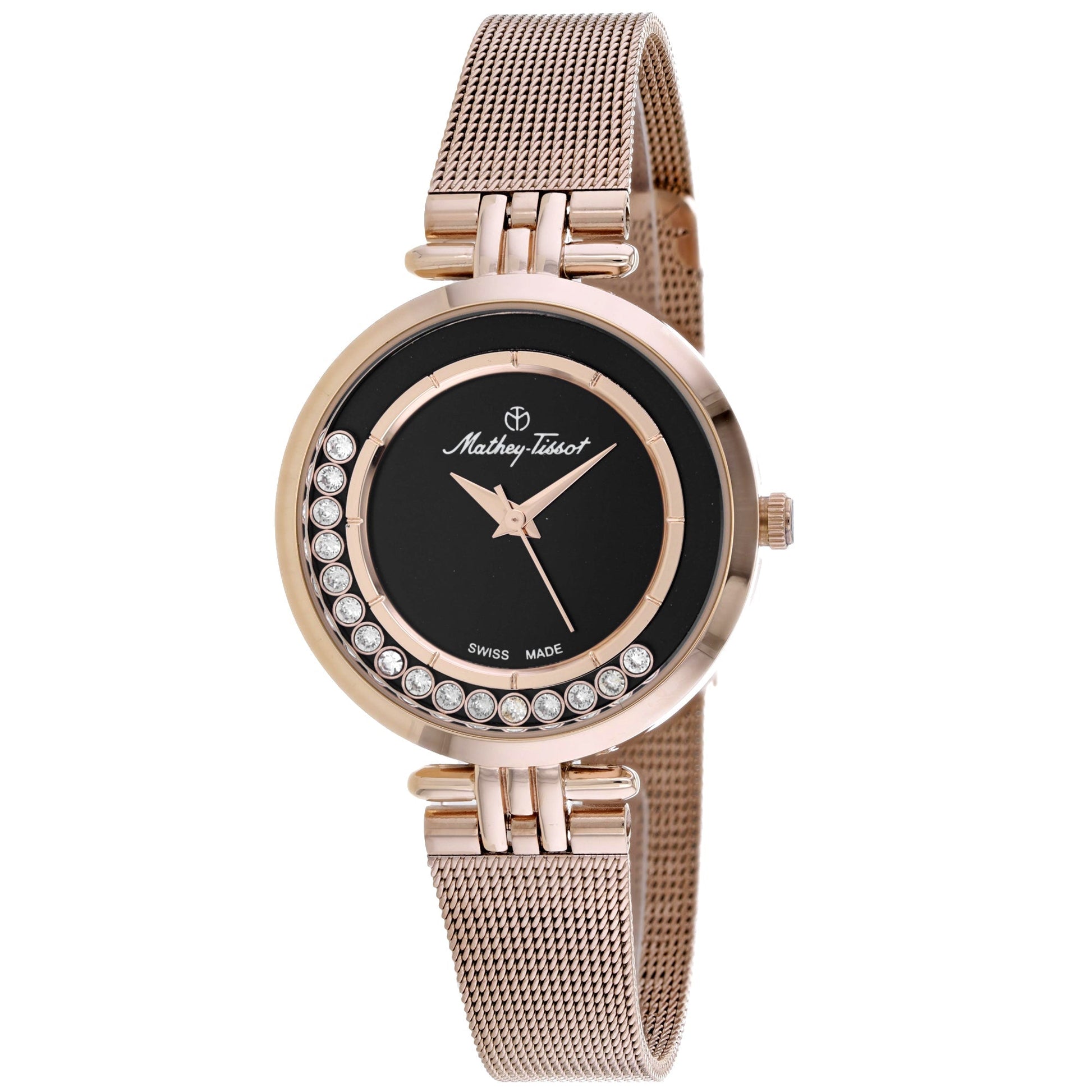 Mathey Tissot Women's Fleury XVI Bids.com