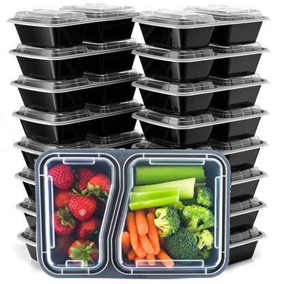 Food Storage Lunch Meal Prep Container DailySale