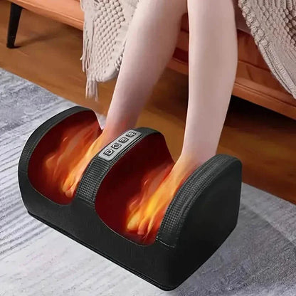 Foot Massager For Circulation And Relaxation DailySale