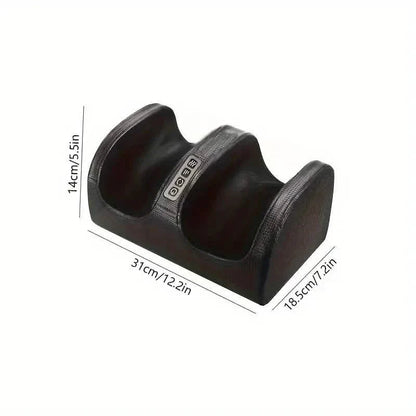 Foot Massager For Circulation And Relaxation DailySale