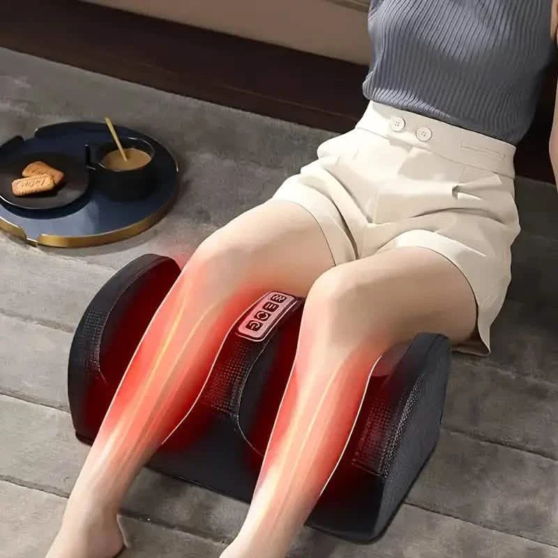 Foot Massager For Circulation And Relaxation DailySale