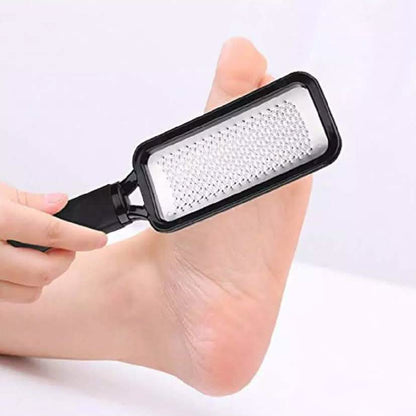 Foot Rasp File Pedicure Callus Remover Hard Dead Skin Scrubber Microplane DailySale